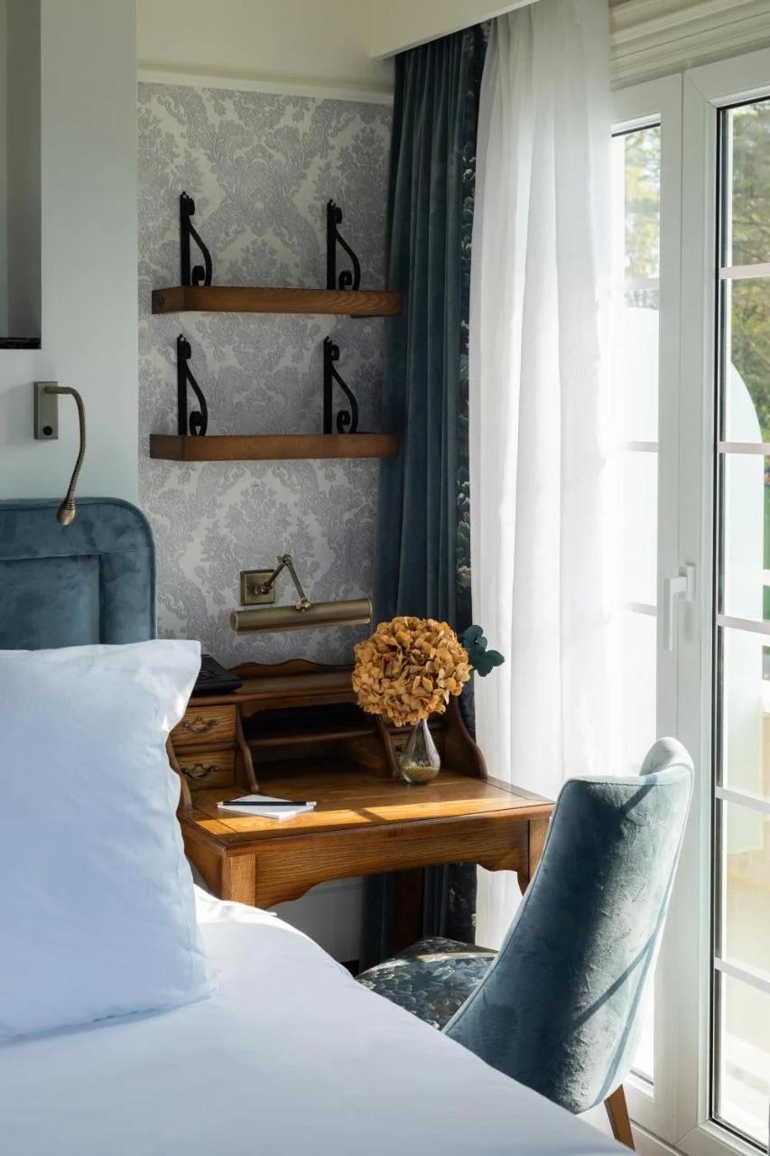 Hotel Luze Boutique San Sebastian photo