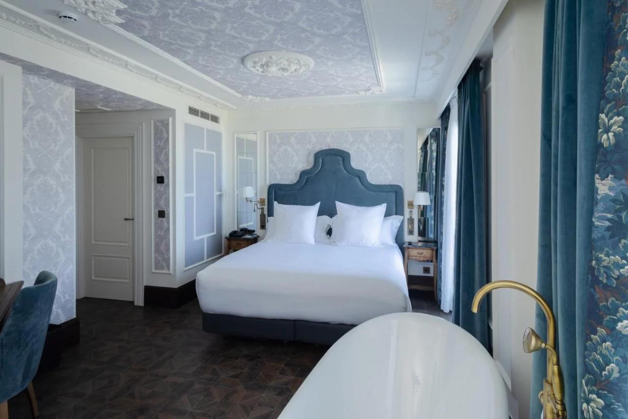 Hotel Luze Boutique San Sebastian photo