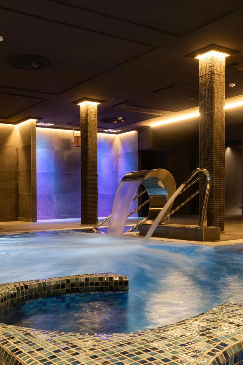 Hotel Luze Boutique San Sebastian photo