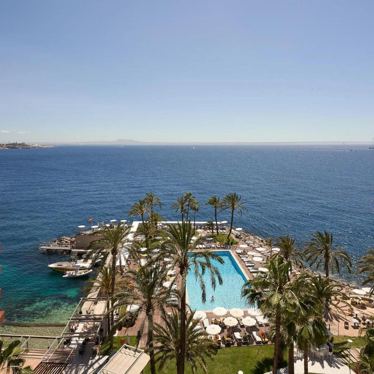Palace Bonanza Playa Resort & SPA by Olivia Hotels Collection photo