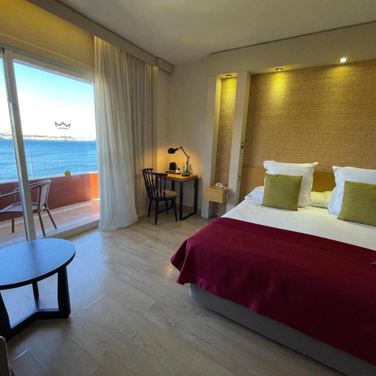 Palace Bonanza Playa Resort & SPA by Olivia Hotels Collection photo