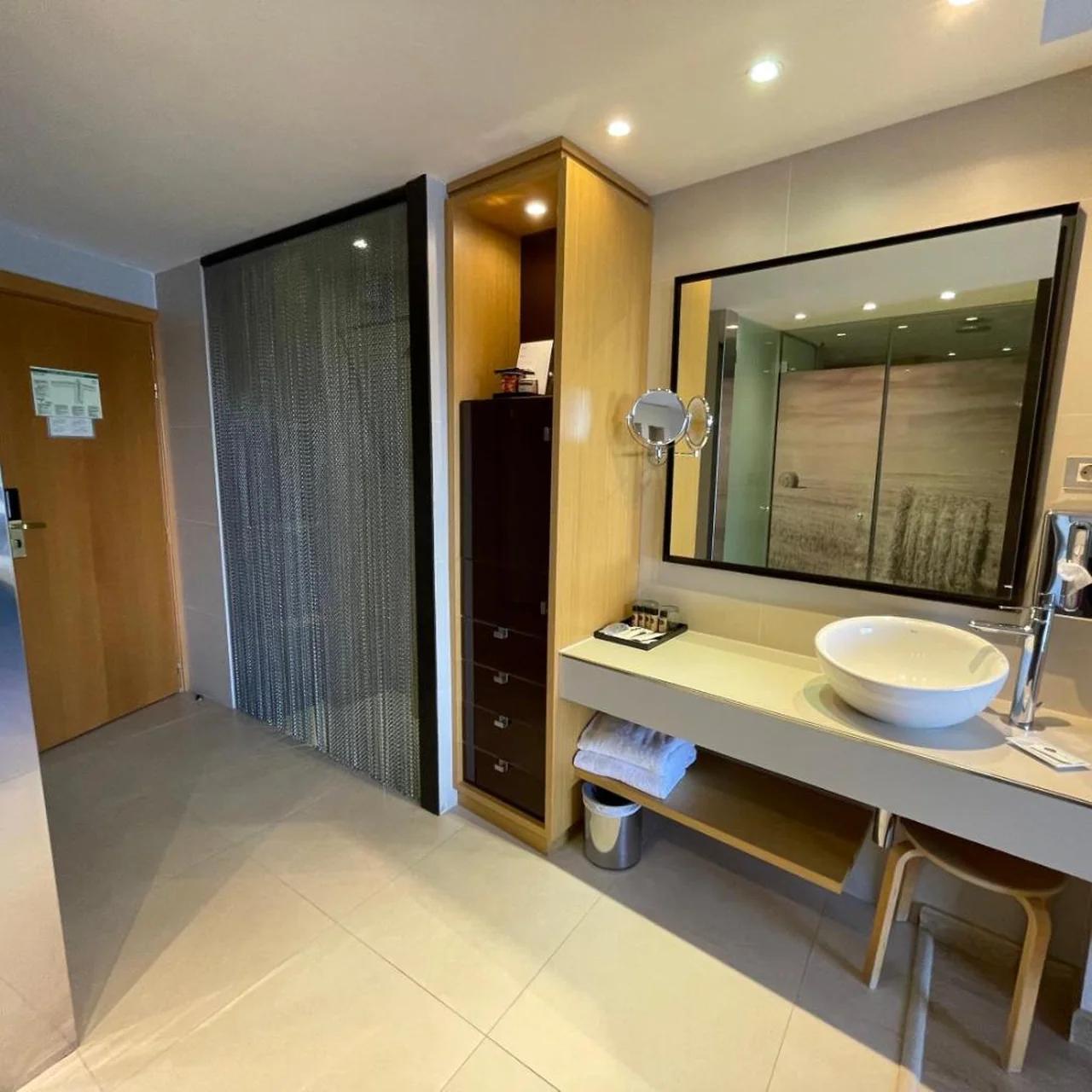Palace Bonanza Playa Resort & SPA by Olivia Hotels Collection photo