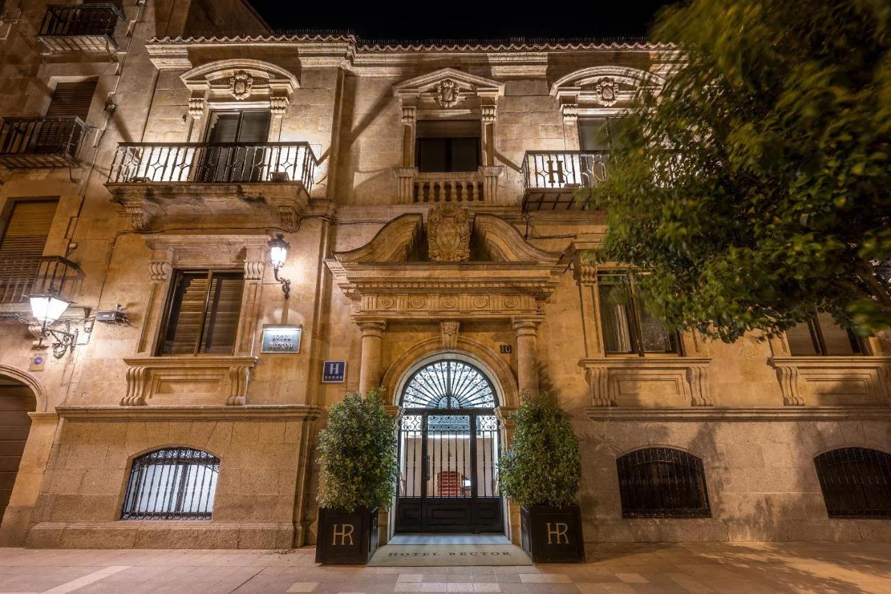 Hotel Rector photo