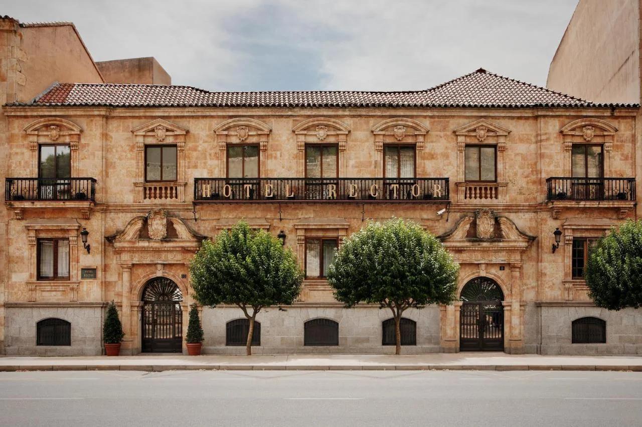 Hotel Rector photo