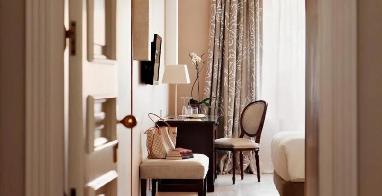 Hotel Rector photo
