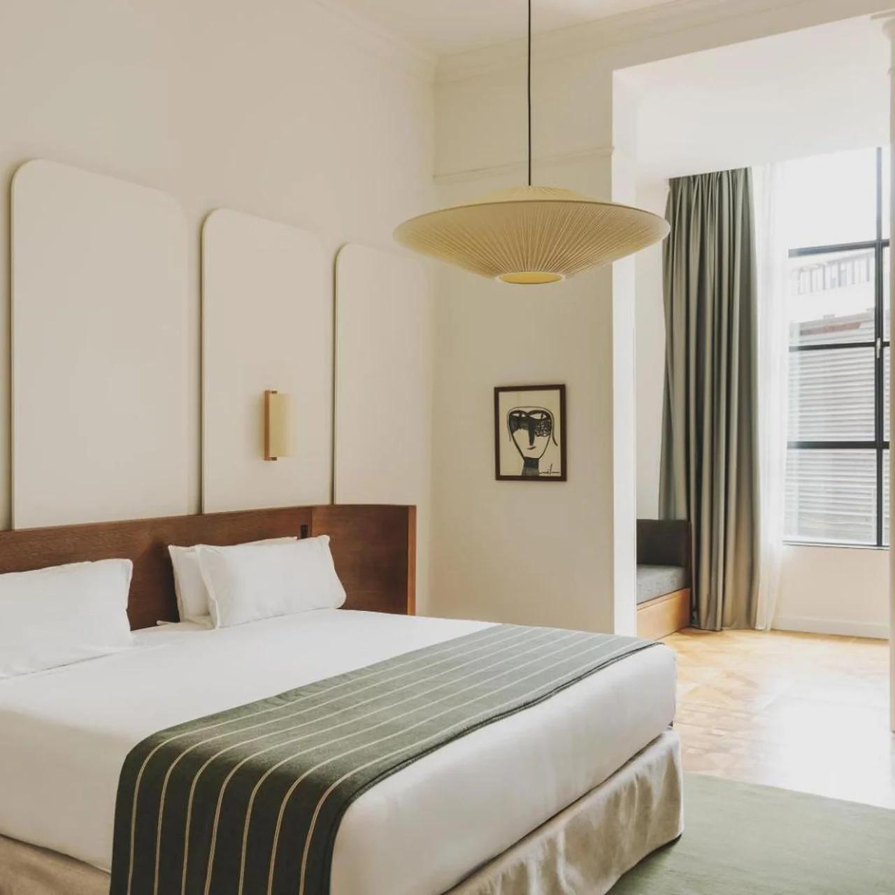 Hotel Regina Barcelona photo