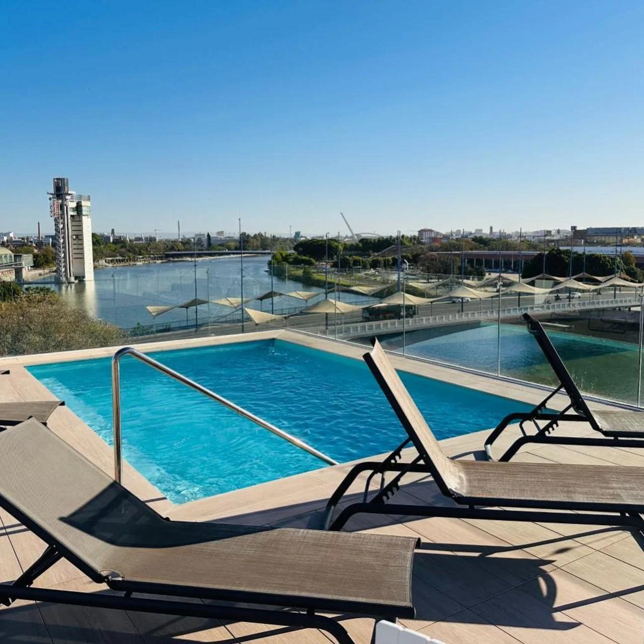Ribera de Triana Hotel