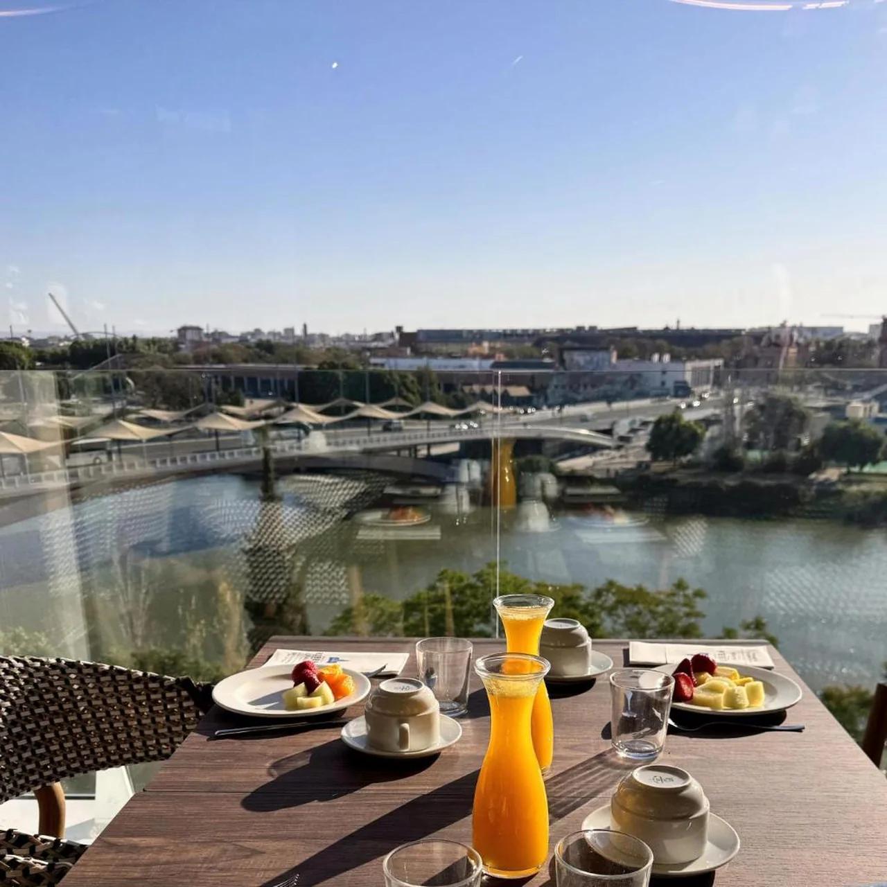 Ribera de Triana Hotel photo