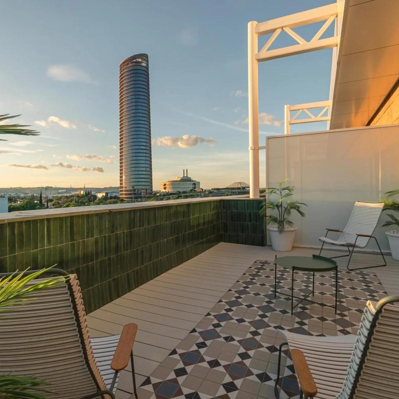 Ribera de Triana Hotel photo
