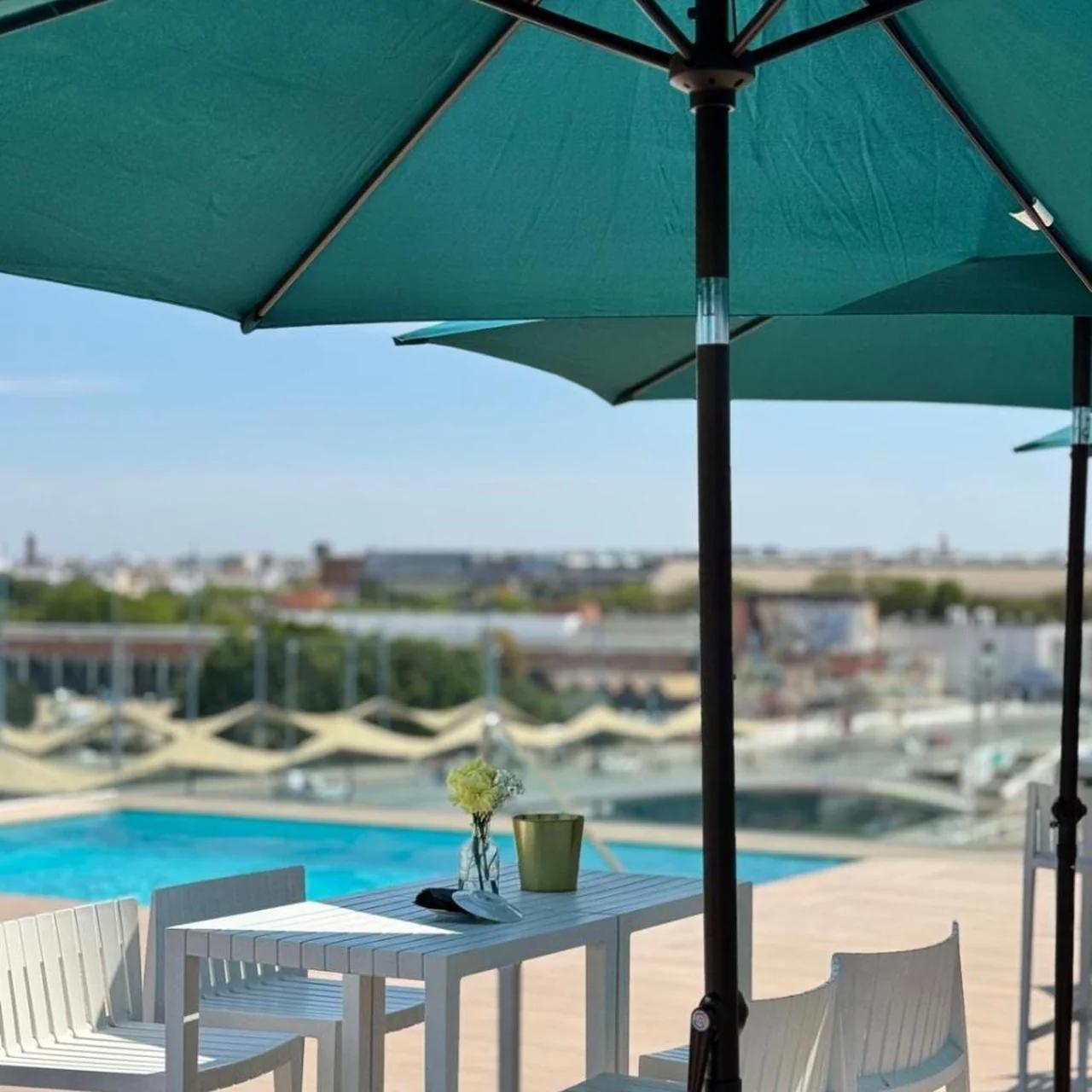 Ribera de Triana Hotel photo