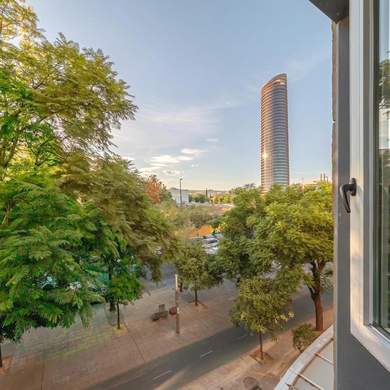 Ribera de Triana Hotel photo