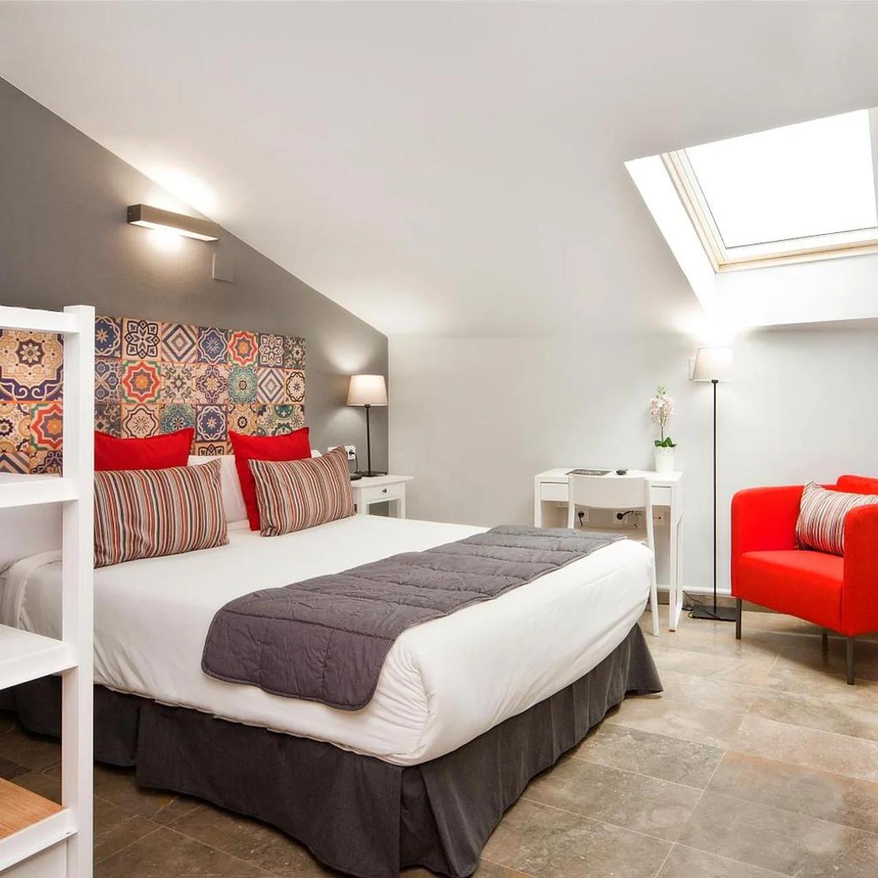 HOTEL SANT PERE ll HSPII foto