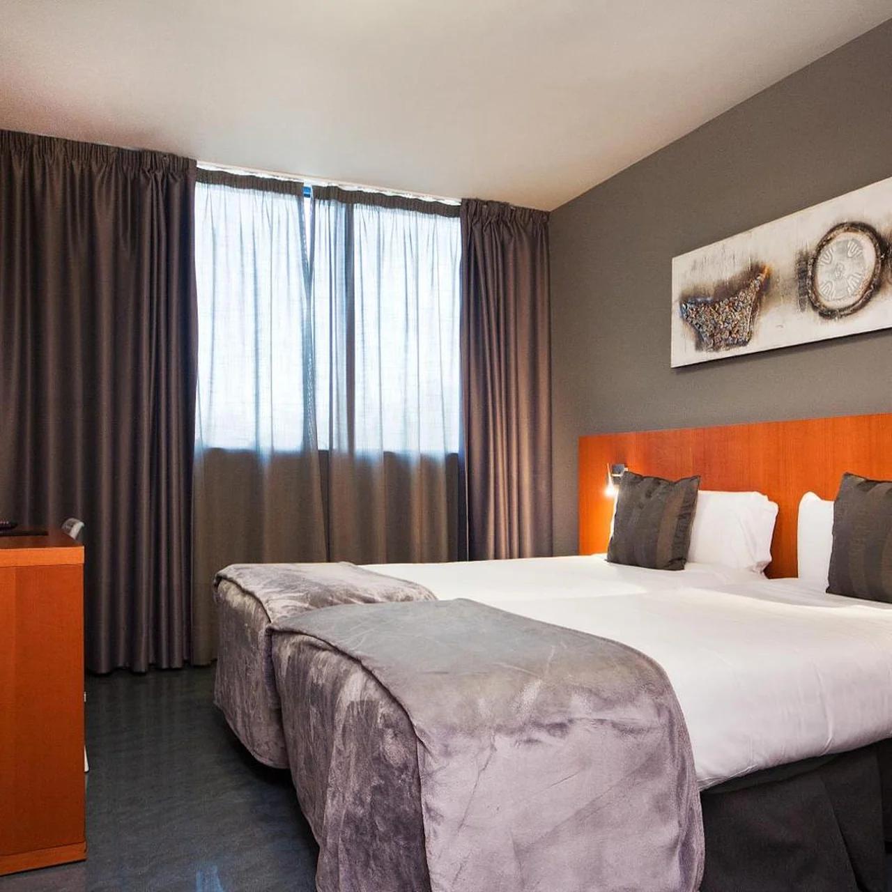 HOTEL SANT PERE ll HSPII foto