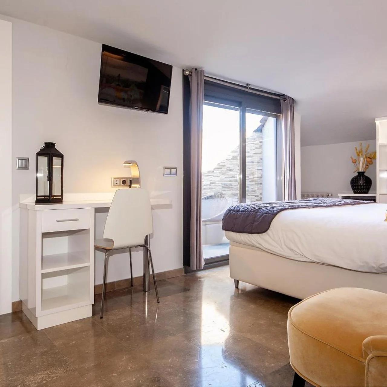 HOTEL SANT PERE ll HSPII foto