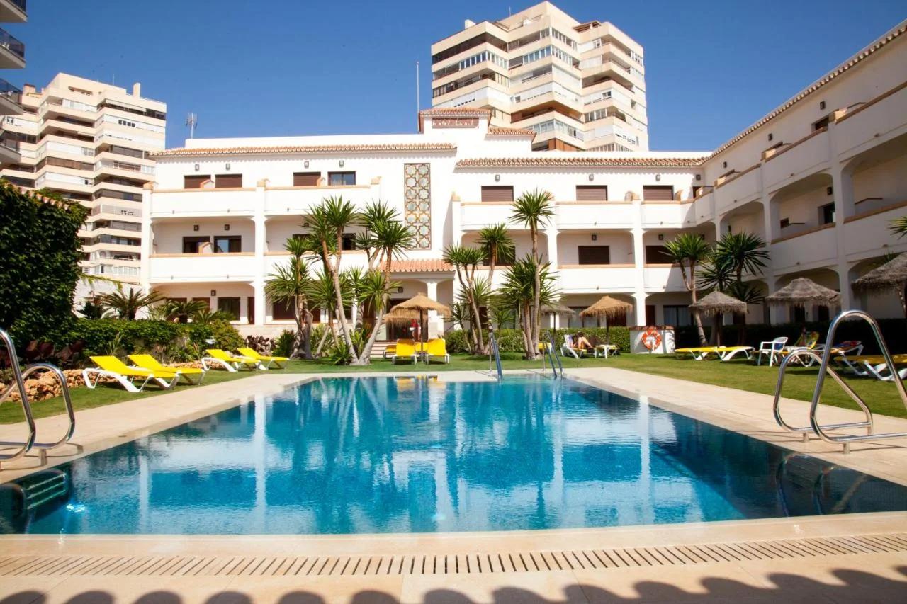Hotel Tarik photo