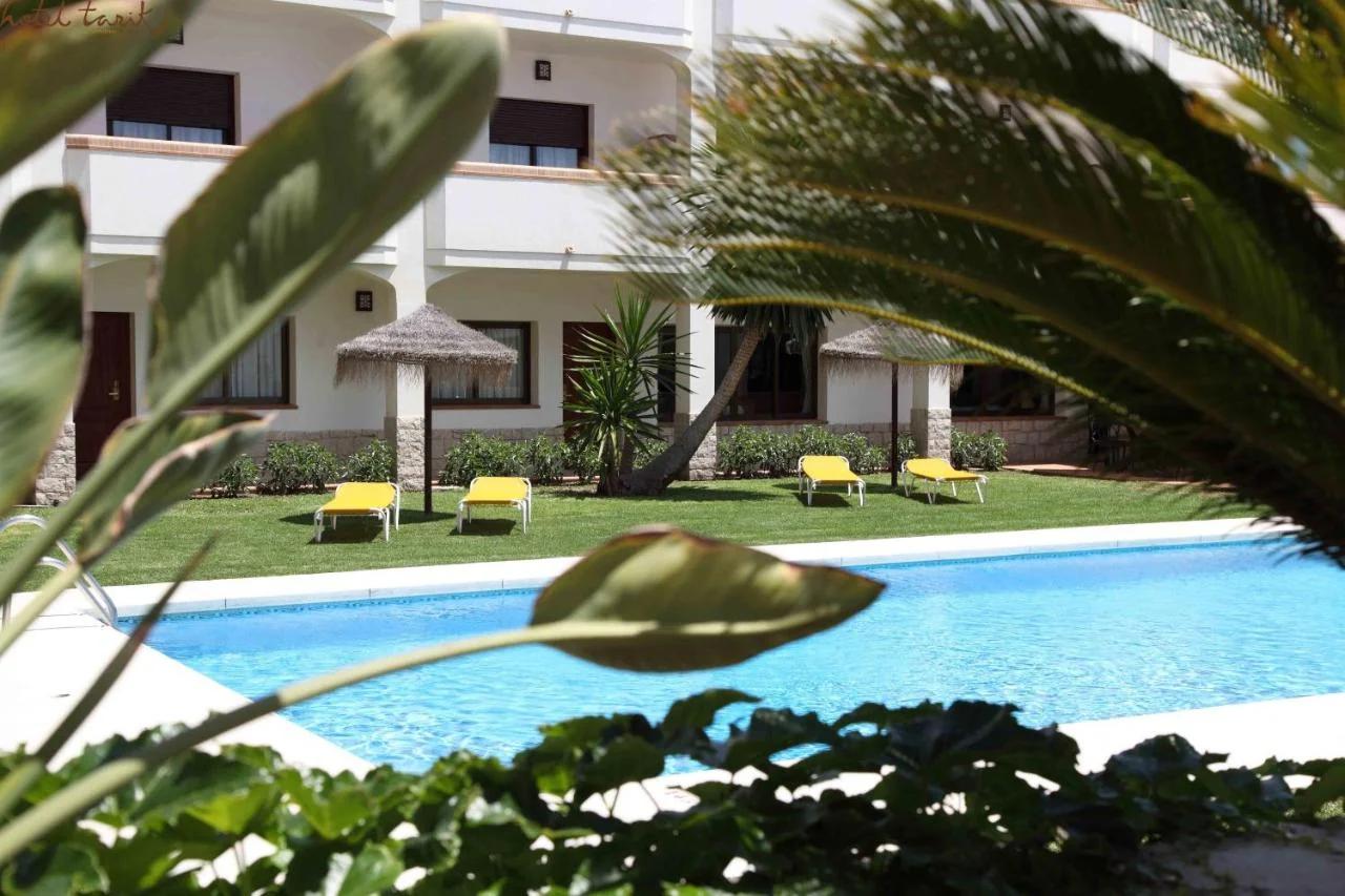 Hotel Tarik photo