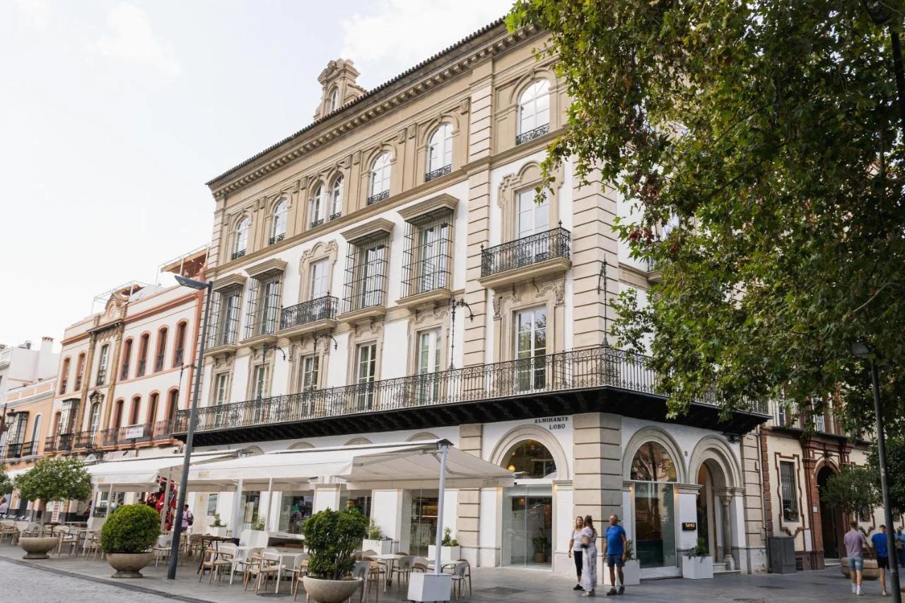 Hotel Tayko Sevilla photo