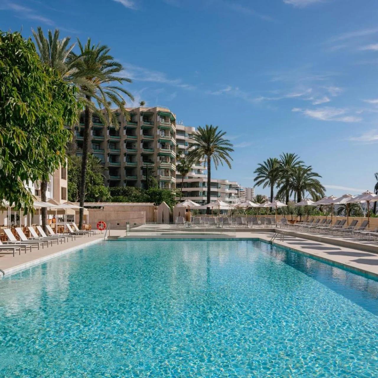 Hotel Victoria, a Gran Meliá Hotel