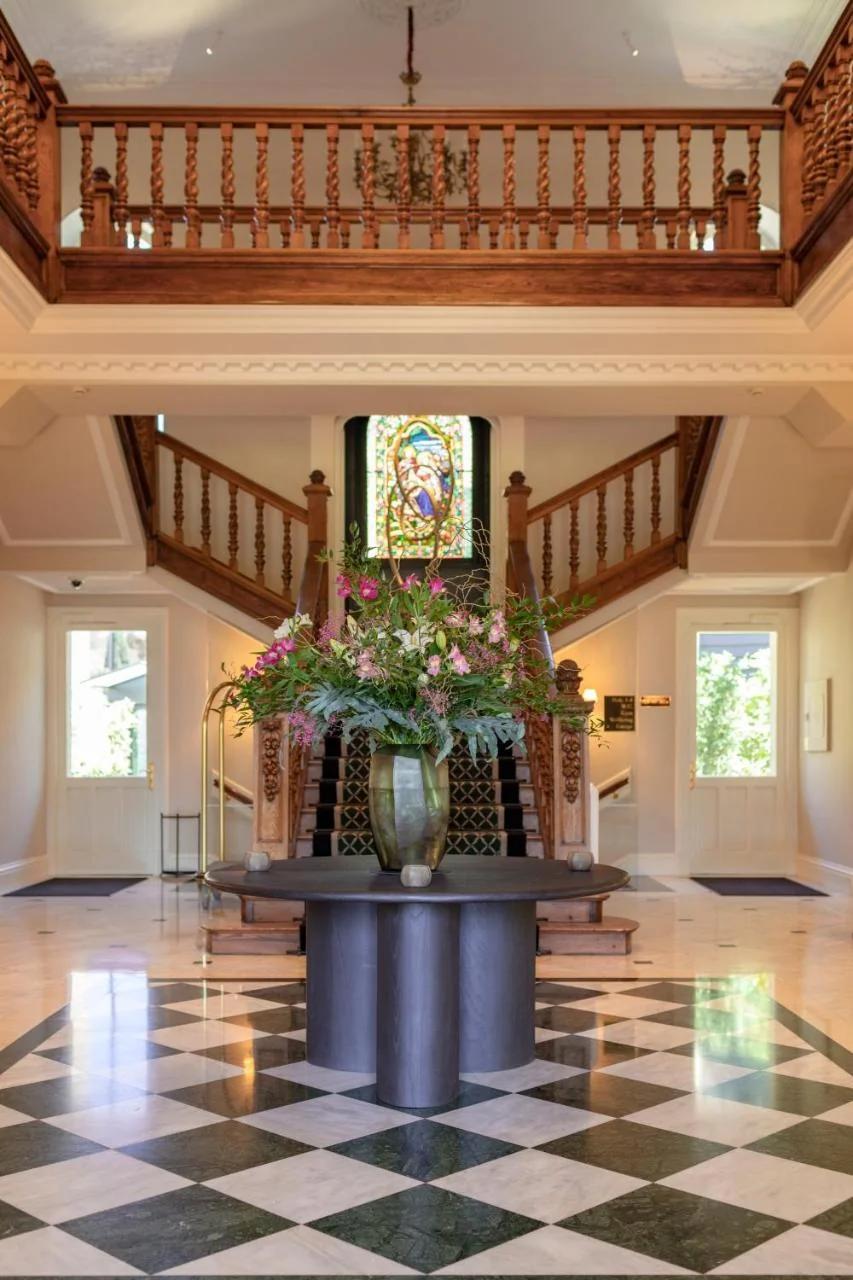 Hotel Villa Soro photo