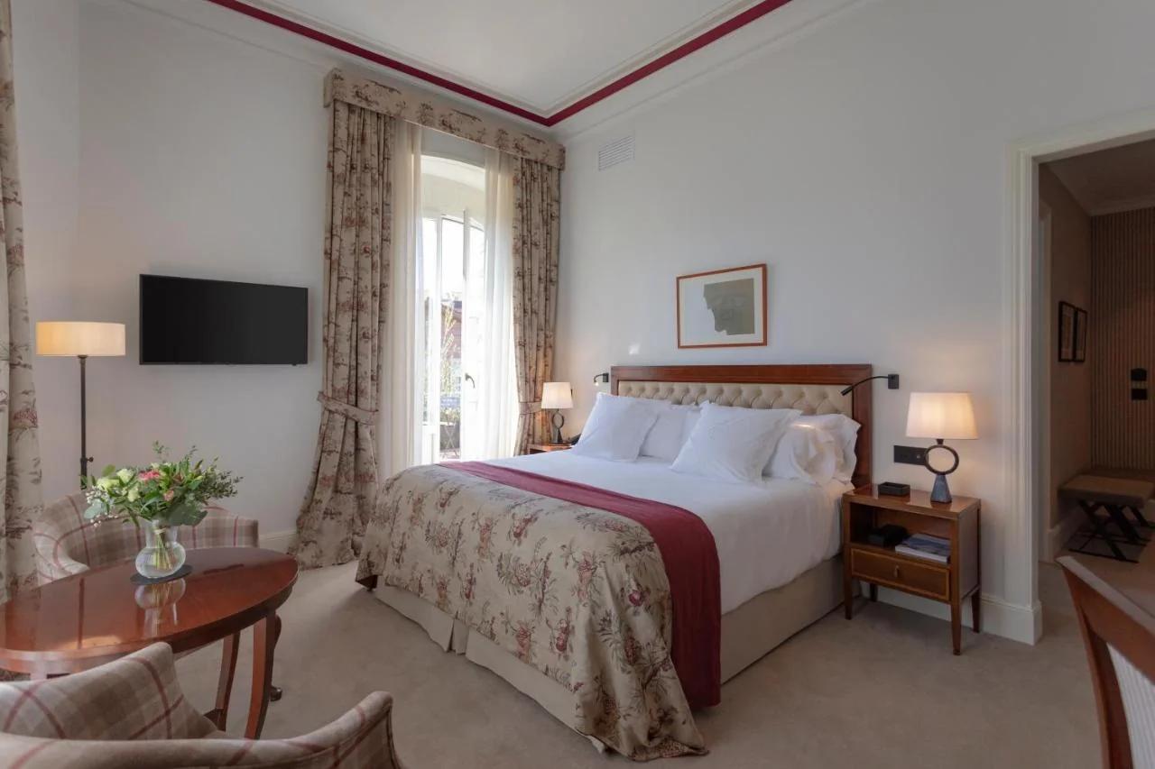 Hotel Villa Soro photo