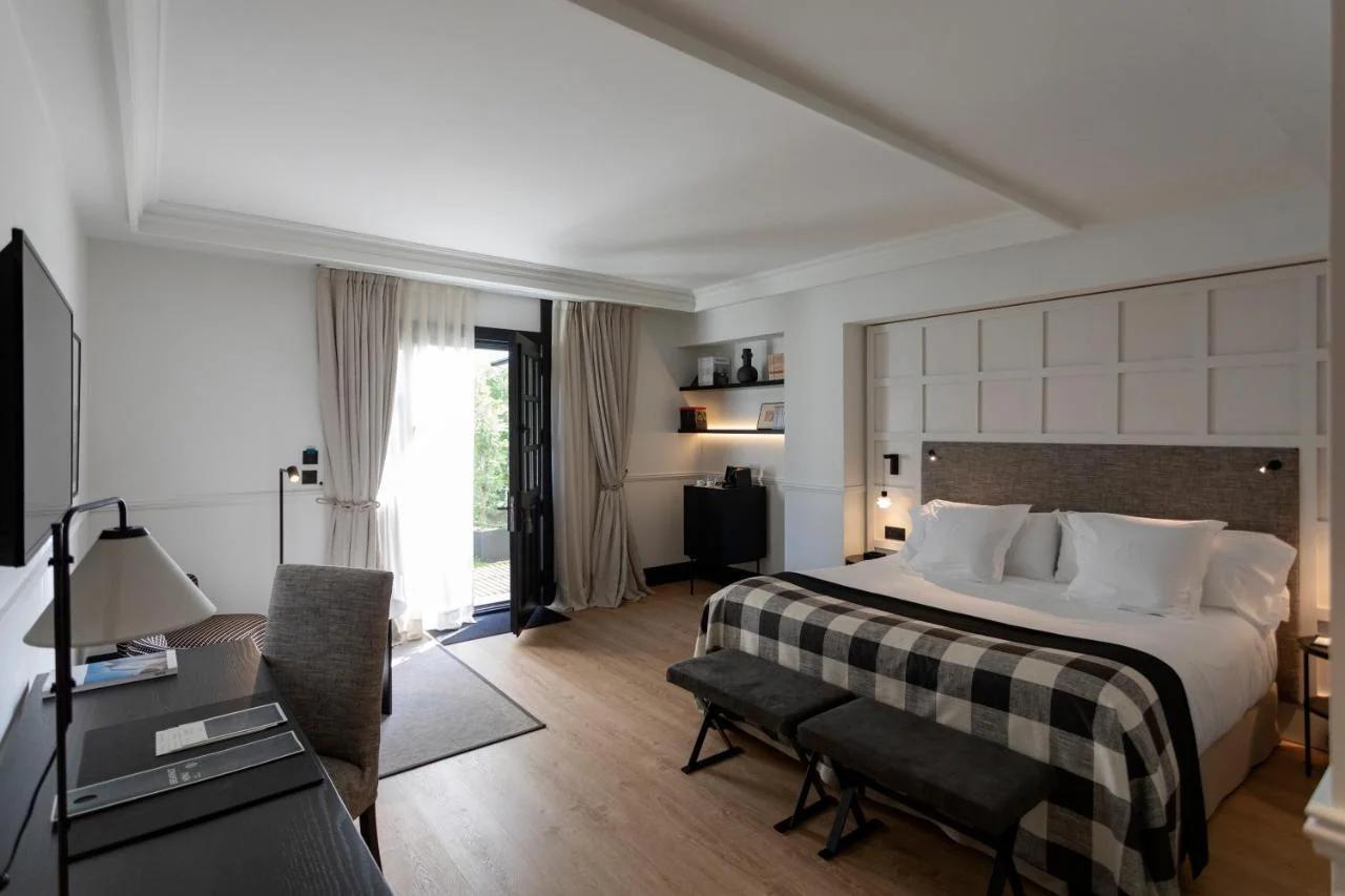 Hotel Villa Soro photo