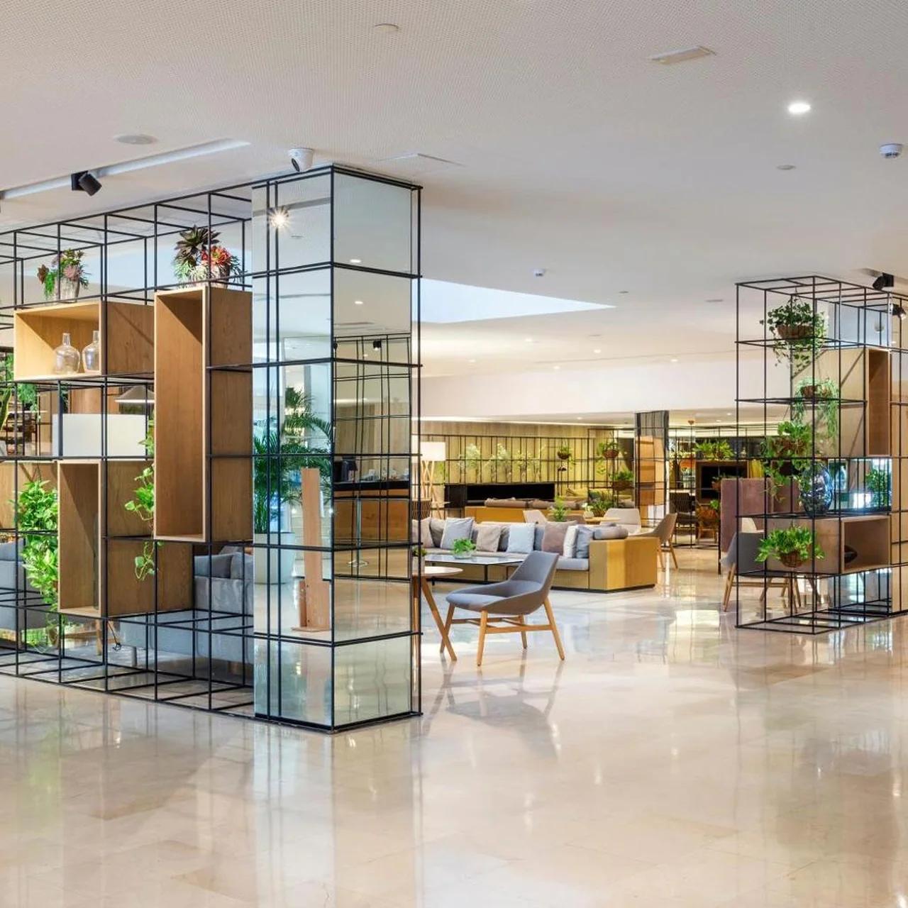 Meliá Sevilla photo