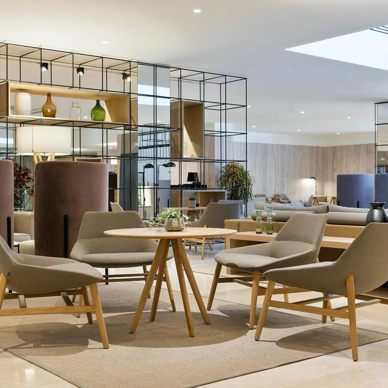 Meliá Sevilla photo