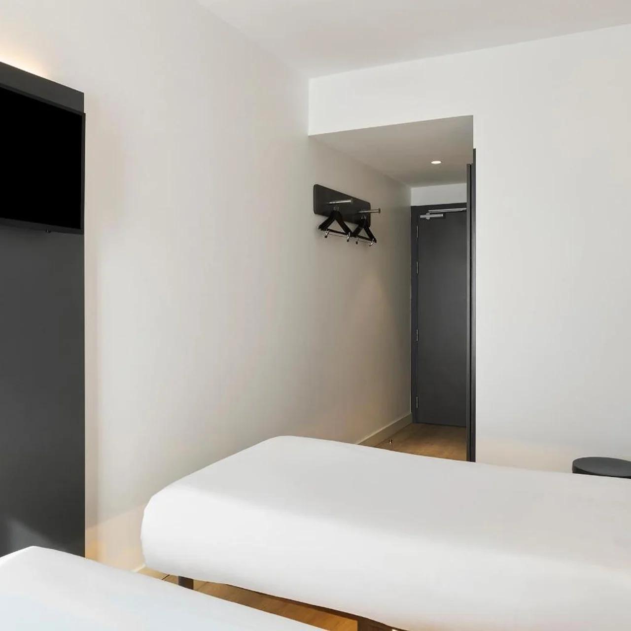 Four Points Flex by Sheraton Madrid Atocha photo