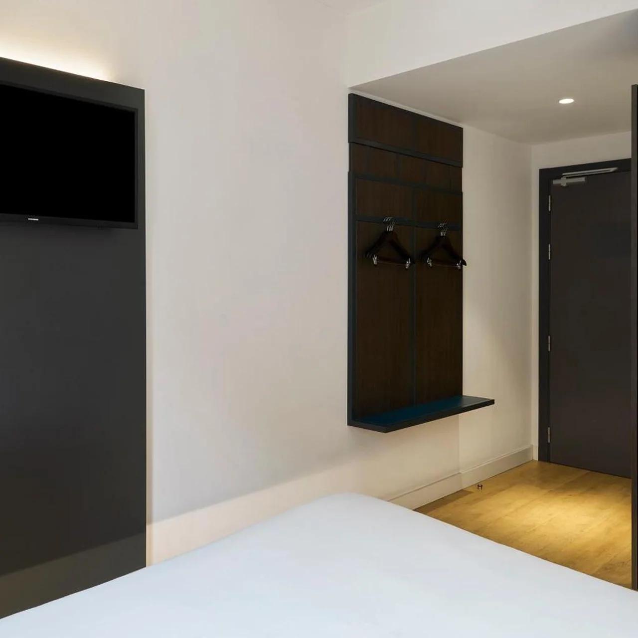 Four Points Flex by Sheraton Madrid Atocha photo