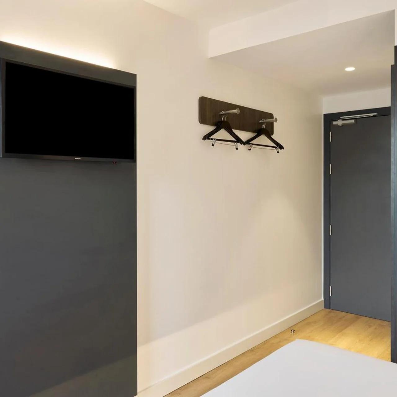 Four Points Flex by Sheraton Madrid Atocha photo