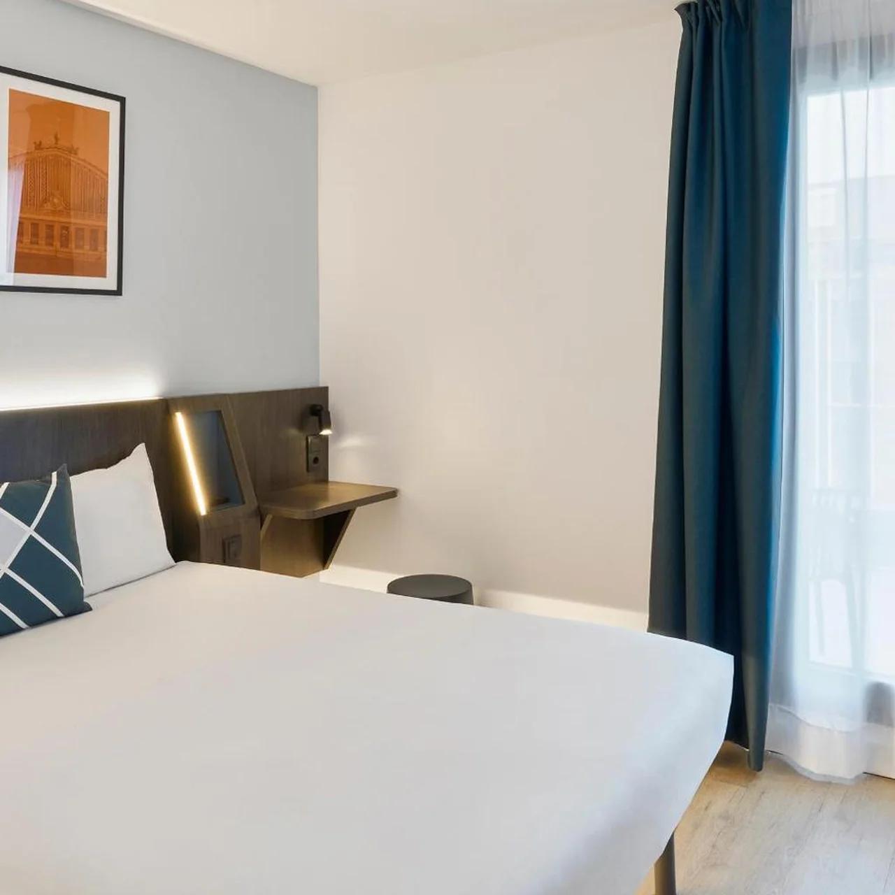 Four Points Flex by Sheraton Madrid Atocha photo