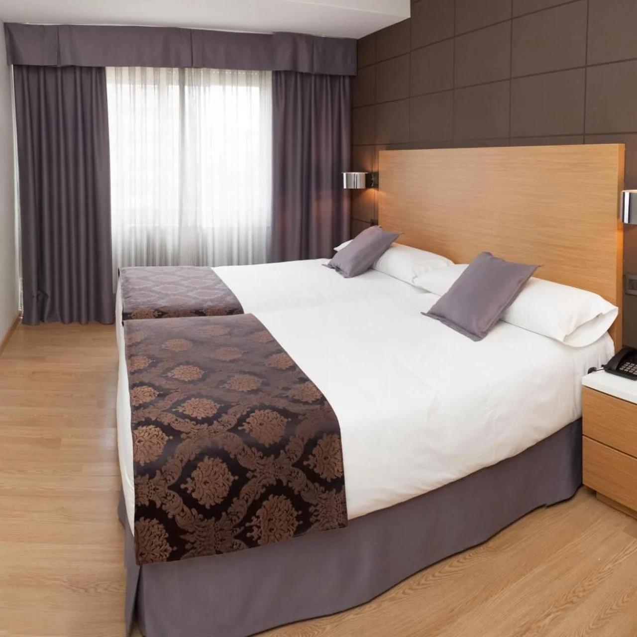 Hotel Universal photo
