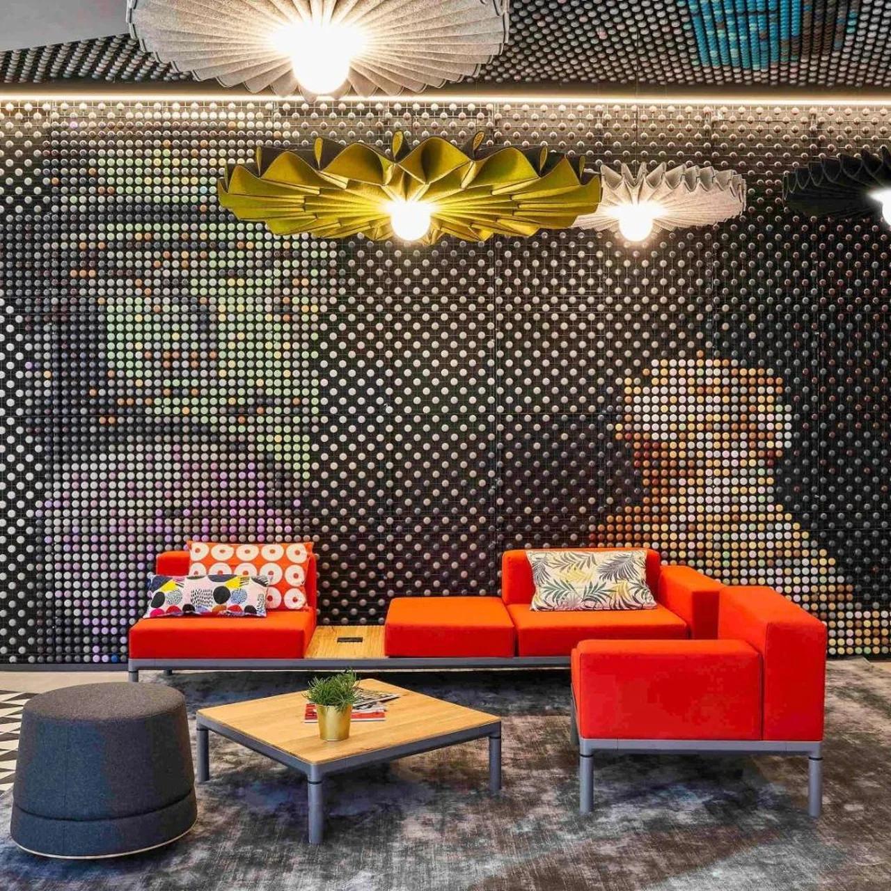 Ibis Barcelona Plaza Glòries 22@ photo