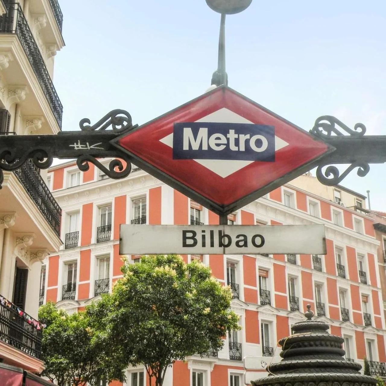 Ibis Styles Madrid Centro Maravillas photo