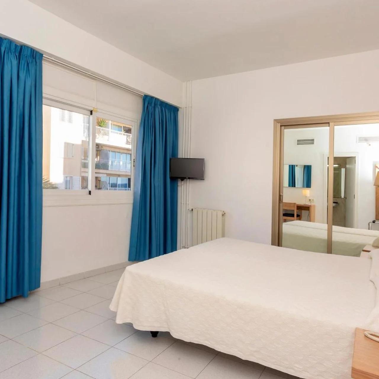 Hotel Ibiza Playa foto