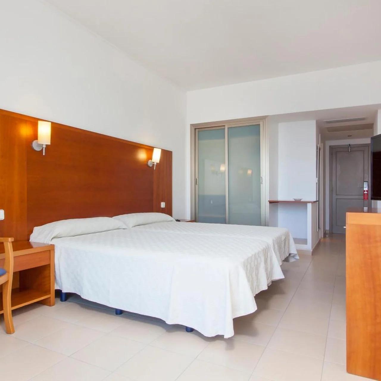 Hotel Ibiza Playa foto