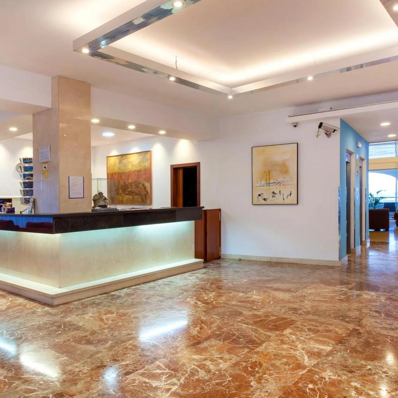 Hotel Ibiza Playa foto