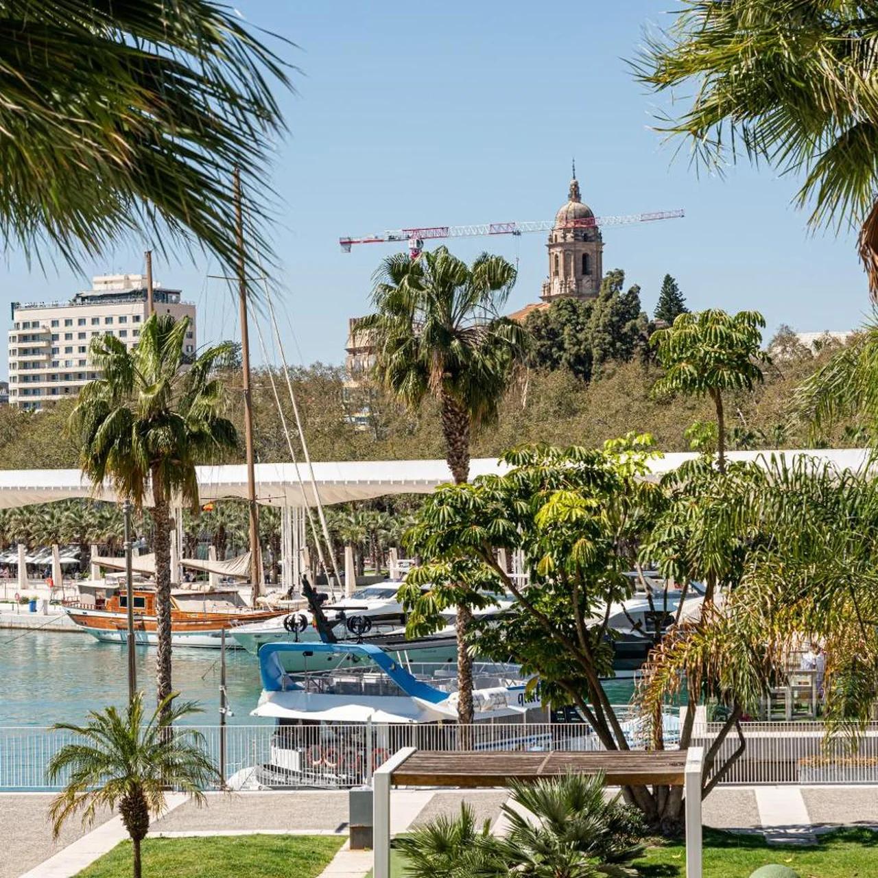 iloftmalaga Puerto photo