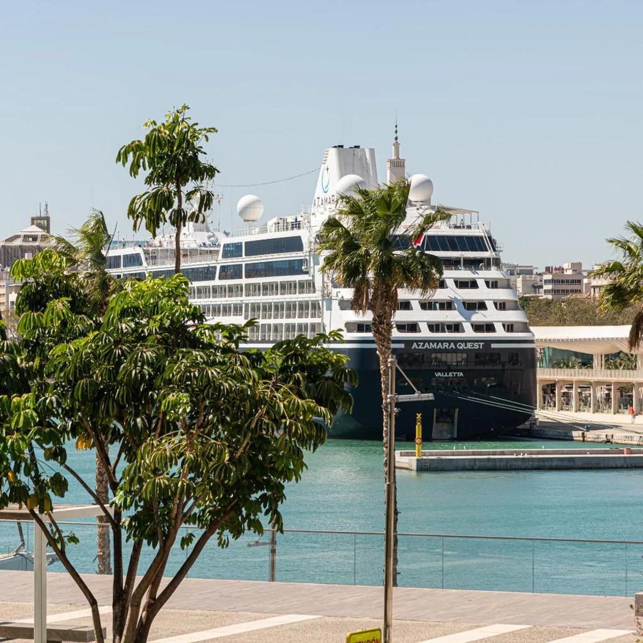 iloftmalaga Puerto photo