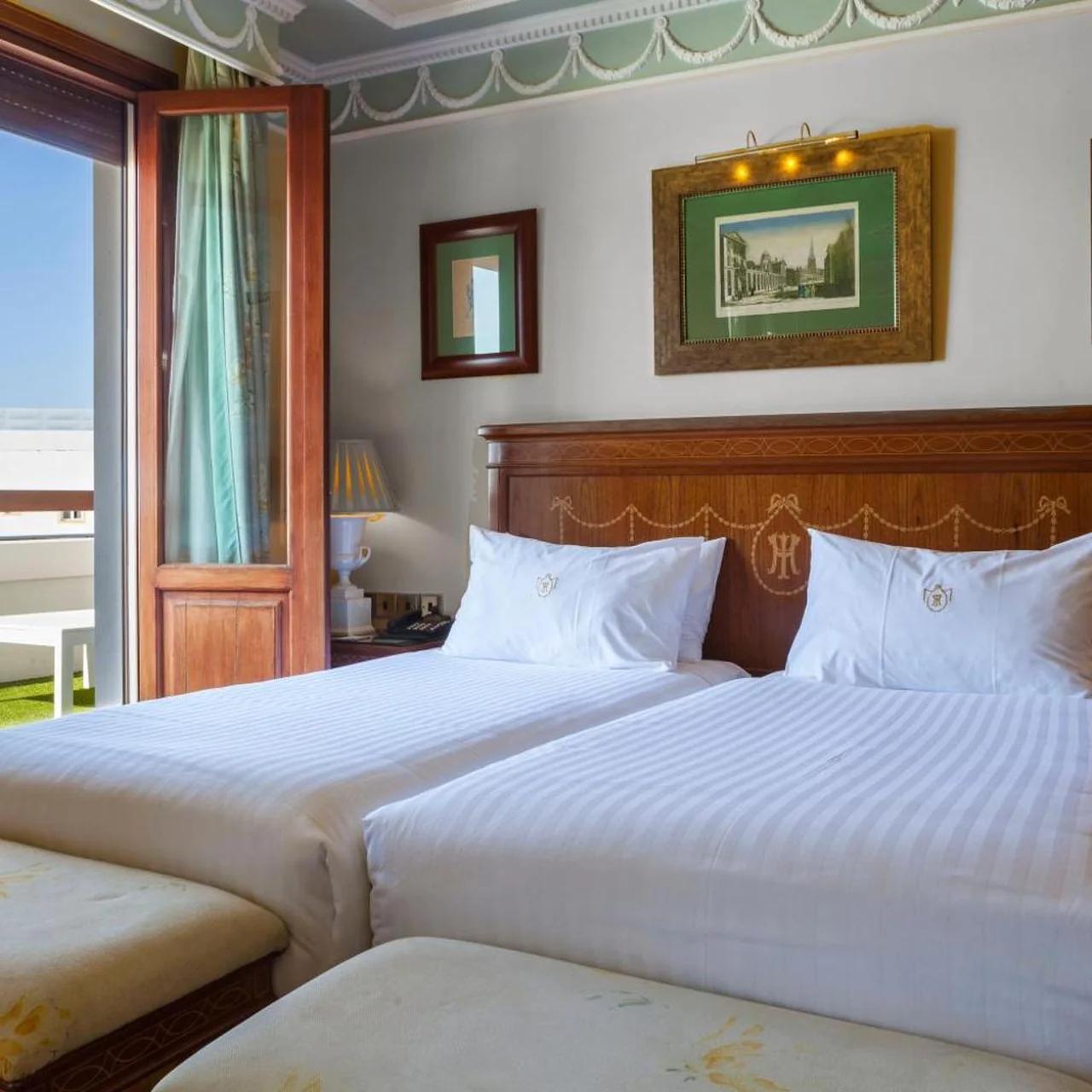 Hotel Inglaterra photo