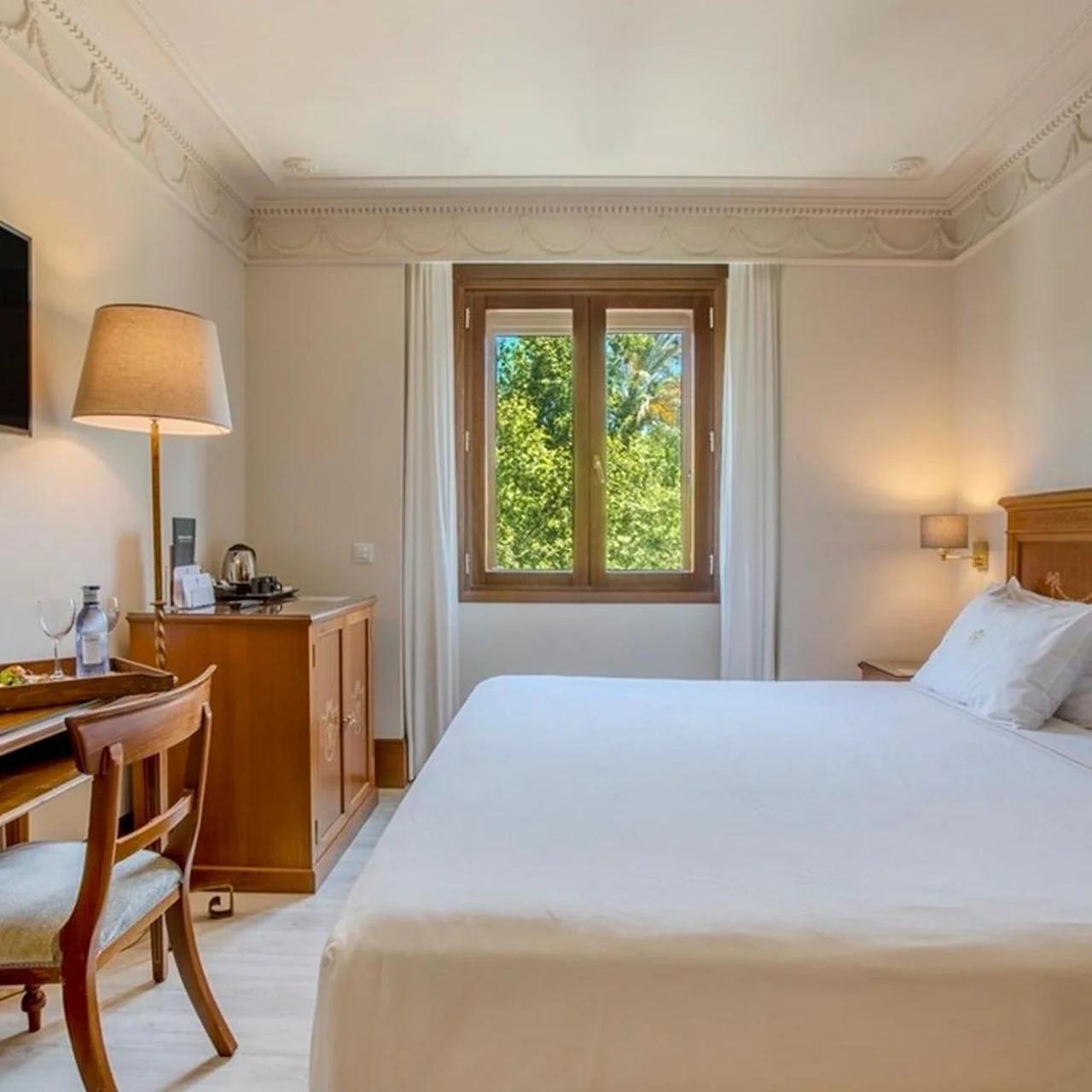 Hotel Inglaterra photo