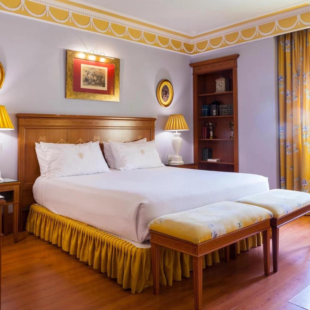 Hotel Inglaterra photo