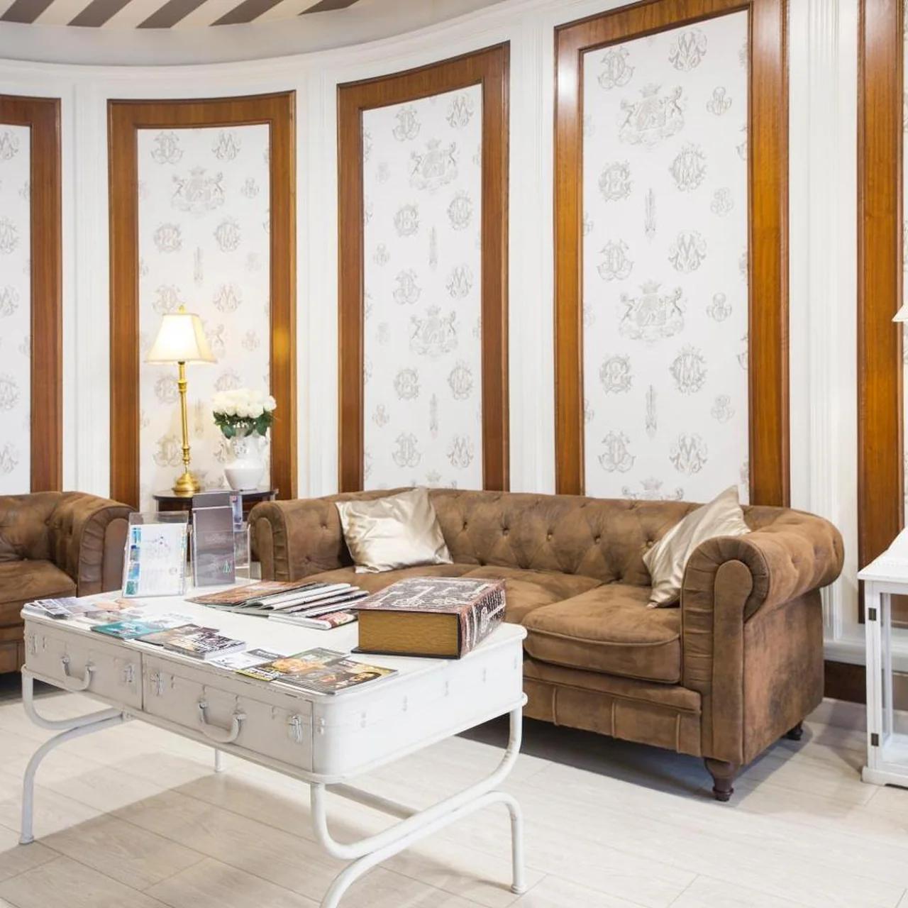 Ipanema Hotel by gaiarooms foto