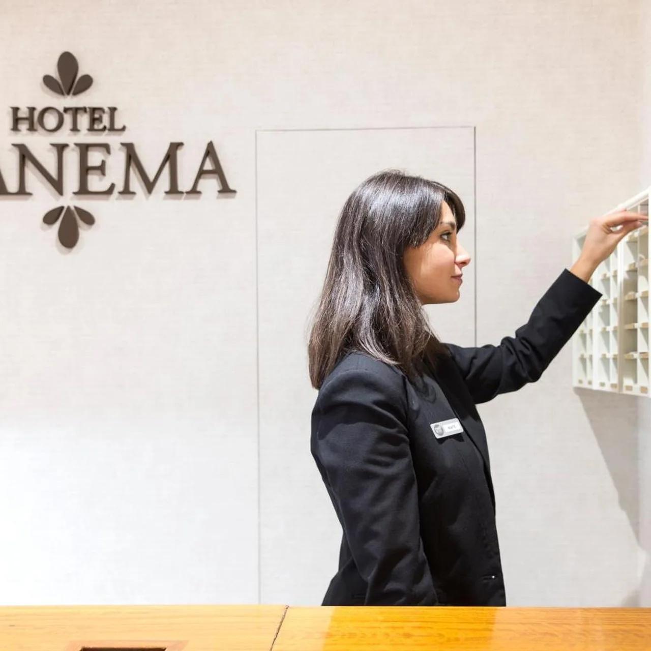 Ipanema Hotel by gaiarooms foto