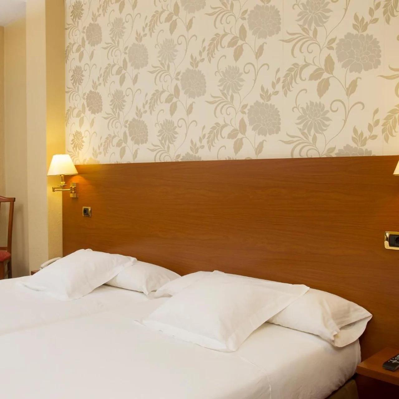 Ipanema Hotel by gaiarooms foto