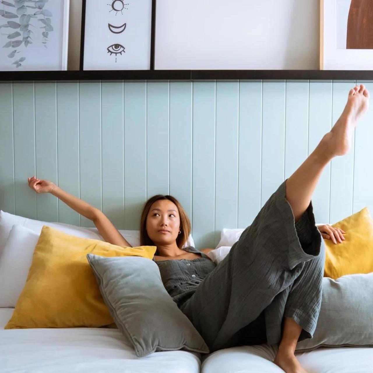 BYPILLOW Irala