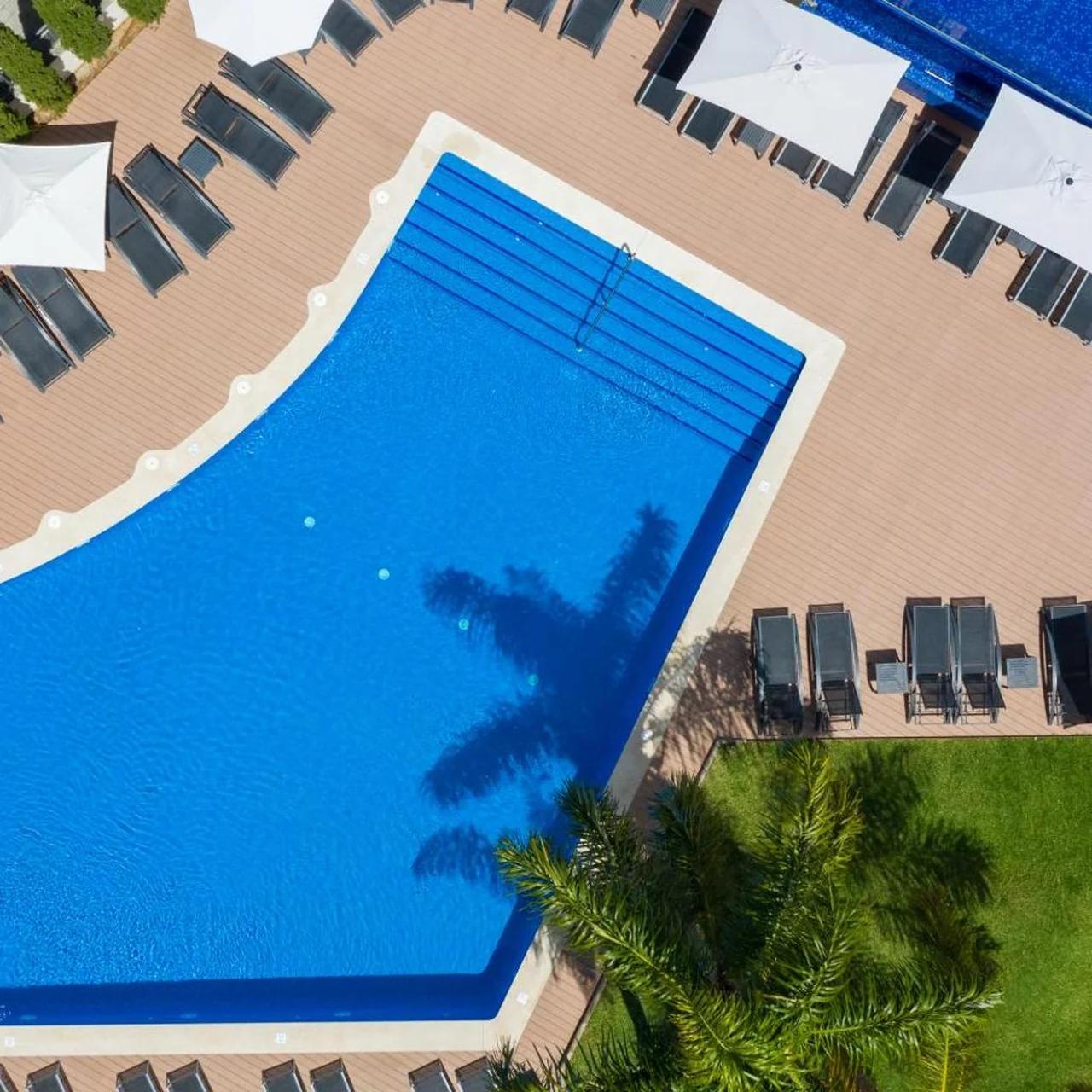 Isla Mallorca & Spa photo