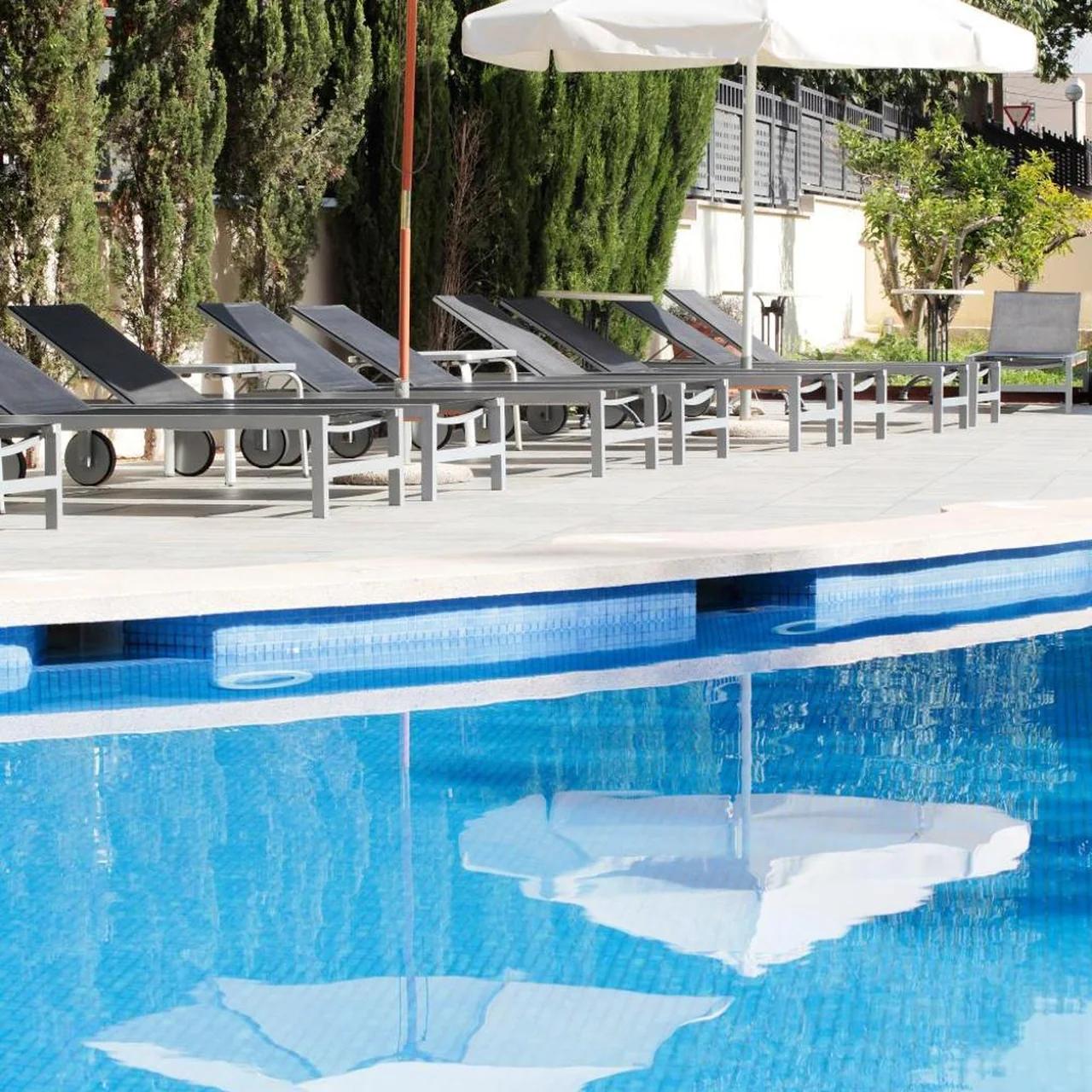 Isla Mallorca & Spa photo