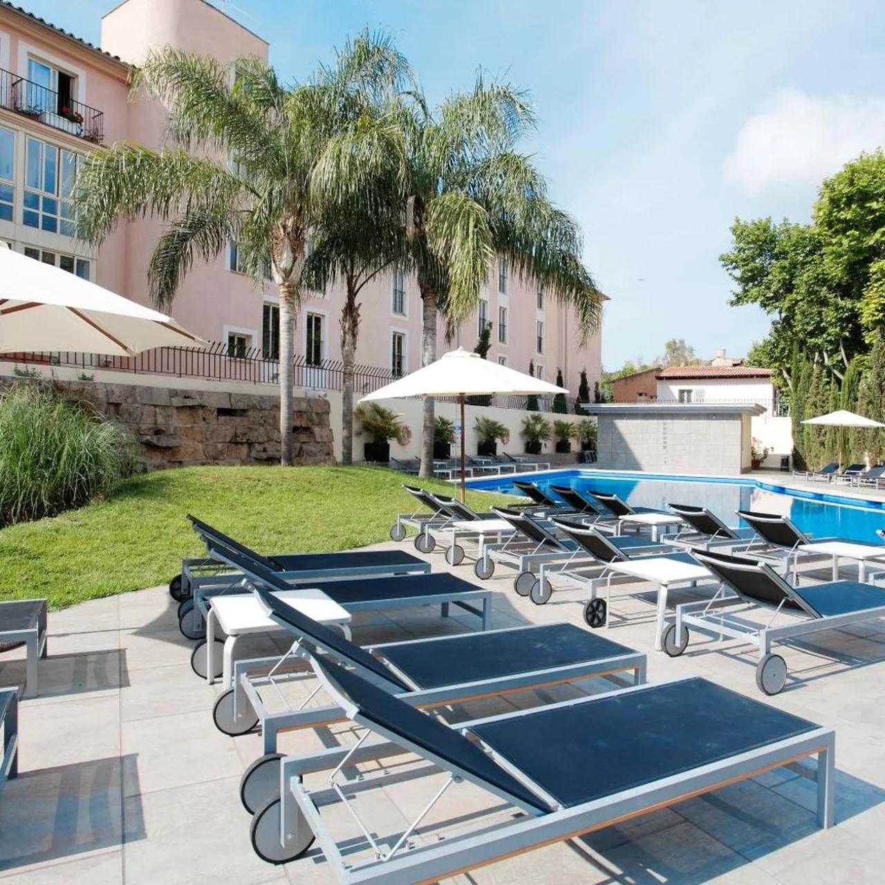 Isla Mallorca & Spa photo