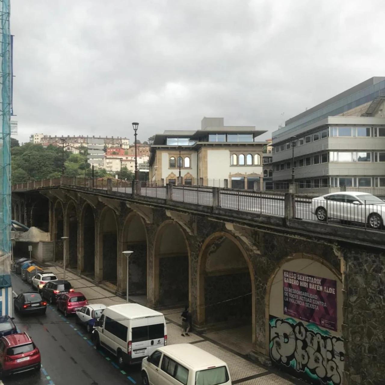Apartamento Kasa Tomas Gros photo